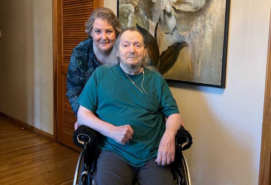 jennie and chuck beller