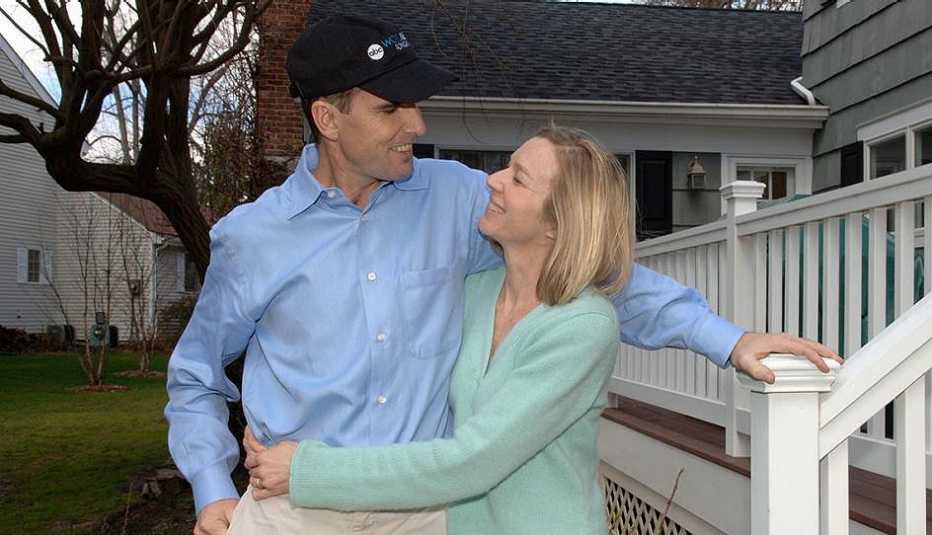 bob and lee woodruff