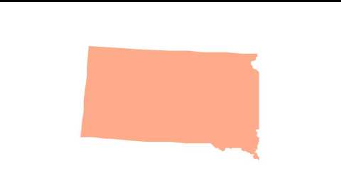 south dakota