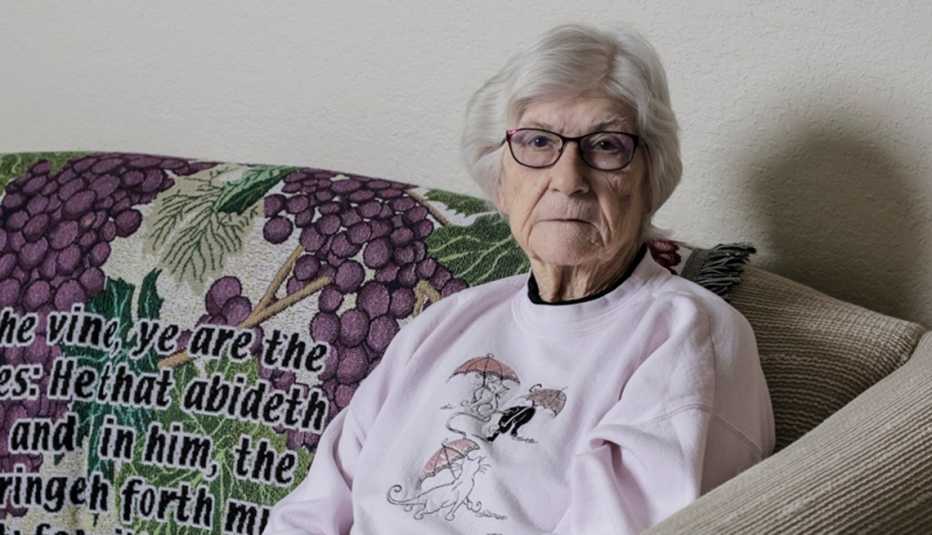 geneva wood age 90