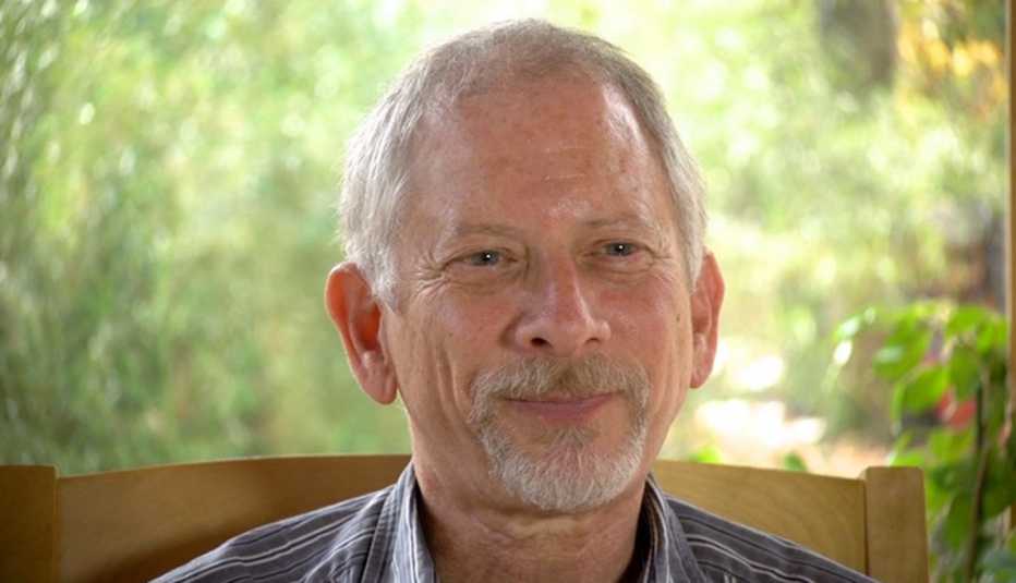 Henry Fersko Weiss