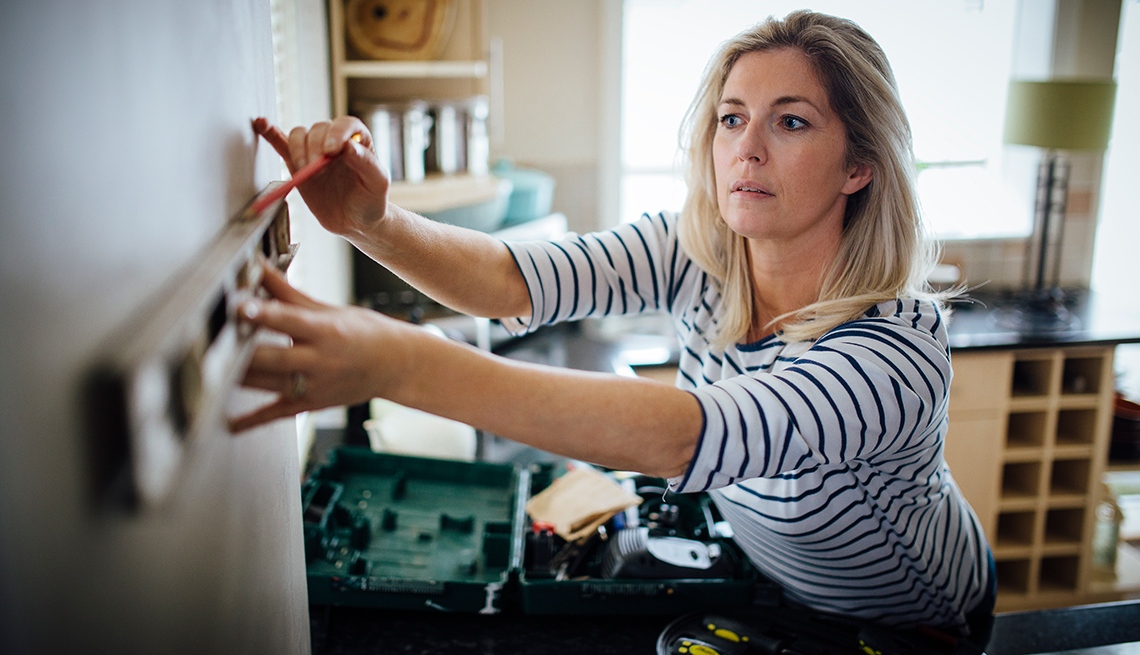 Home Safety Tips for People With Dementia 