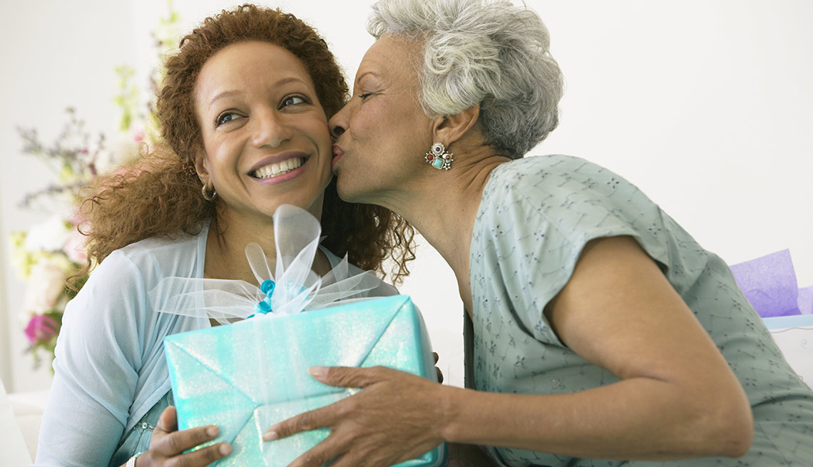 Care Recipients: Go From Guilty to Grateful 
