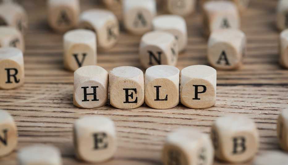 help help