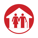 icon symbolizing the vast nursing home industry