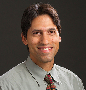 Sunil Parikh