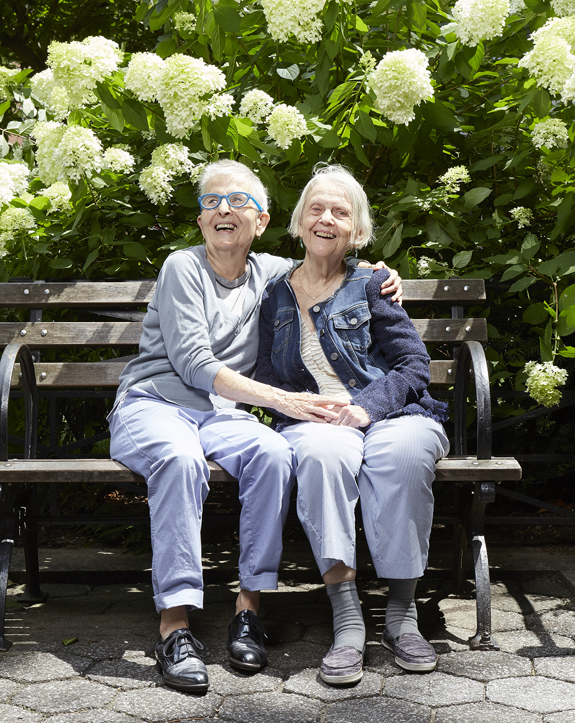 LGBT Caregiving Issue