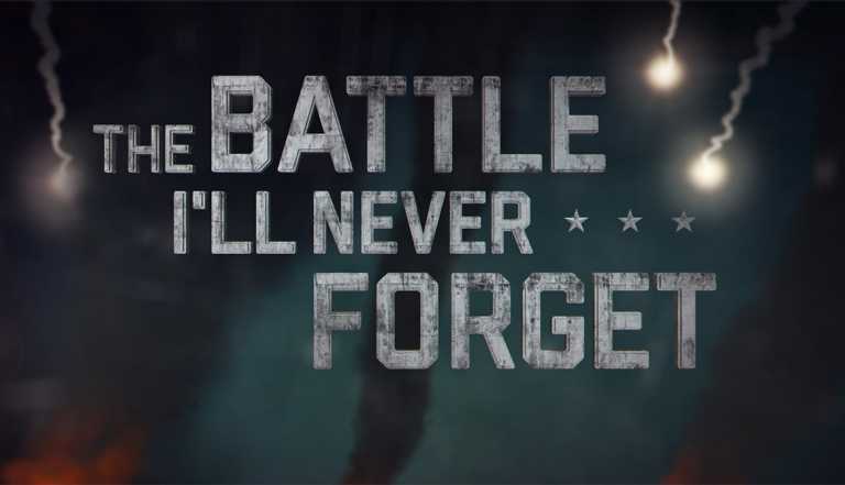 The Battle I'll Never Forget promo thumbnail