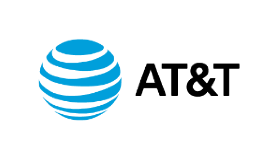 Logo for AT&T