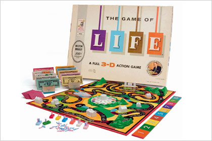 Vintage Games Slideshow