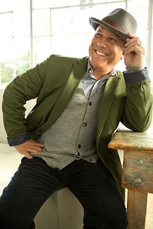 The New Faces of 50+, our winners of our "real People" model search, seven men and women who love being who they are, who enthusiastically embrace their age and who're striving to make these years the best yet (Ari Michelson) The New Faces of 50+, our winners of our "real People" model search, seven men and women who love being who they are, who enthusiastically embrace their age and who're striving to make these years the best yet (Ari Michelson)