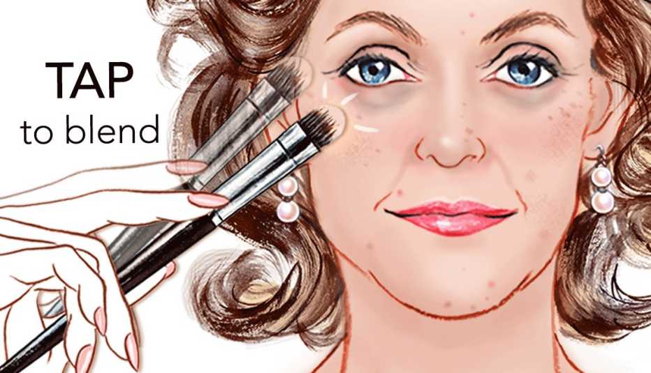 Concealers