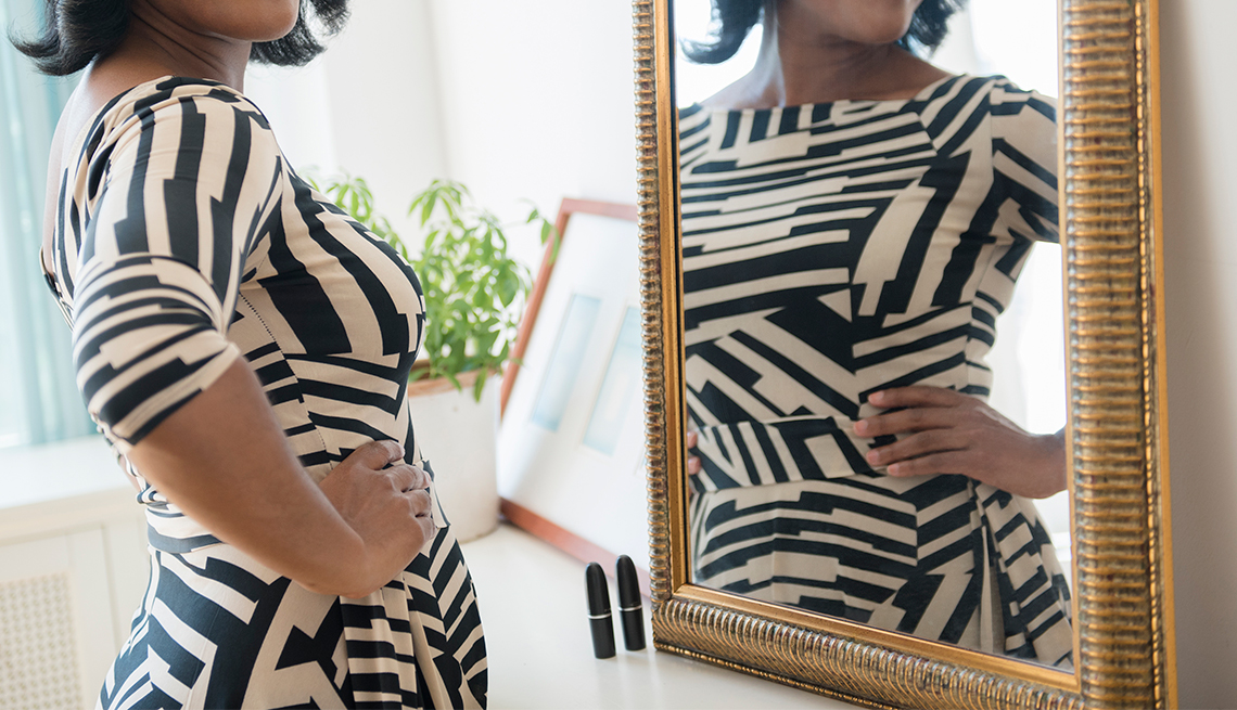 Dresses to Make Your Belly Happy 