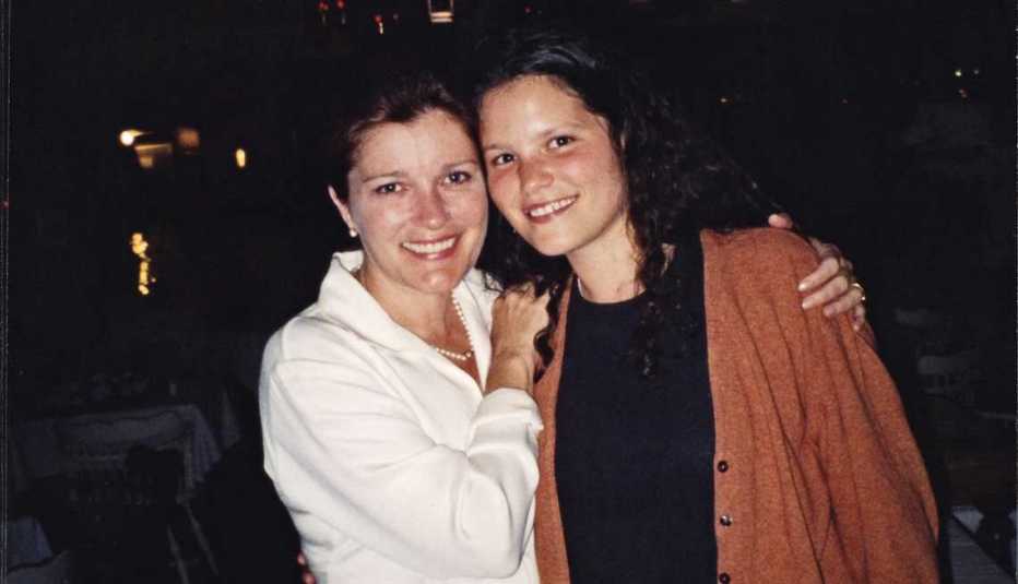My Passion: Kate Mulgrew