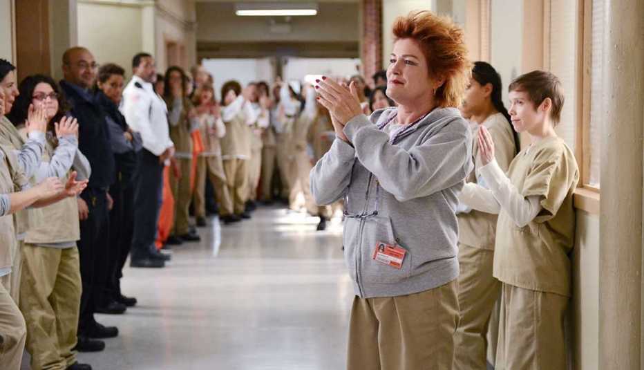 My Passion: Kate Mulgrew
