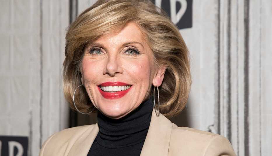 Christine Baranski