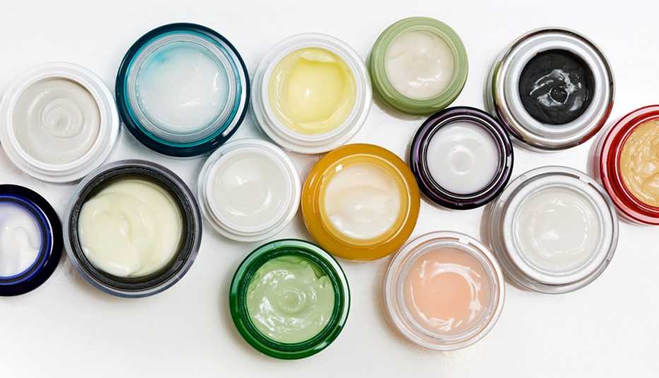 1. Mix up products, but keep it in the family