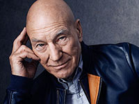 Sir Patrick Stewart Sir Patrick Stewart