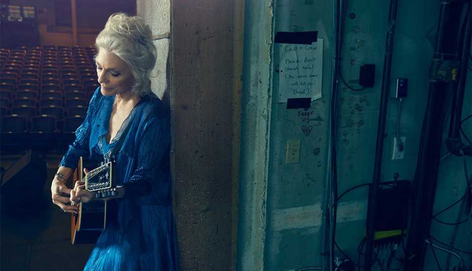 Judy Collins