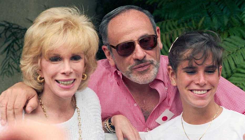 Melissa Rivers Melissa Rivers