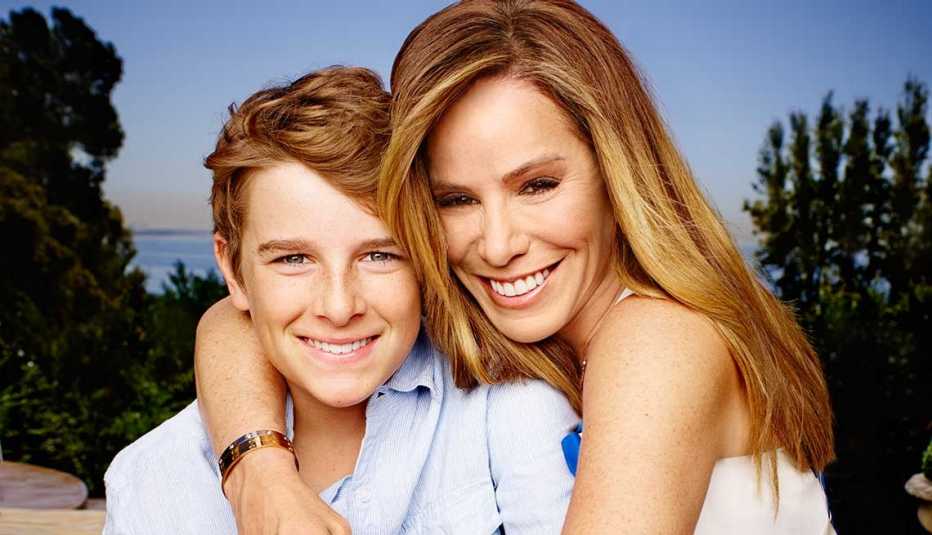 Melissa Rivers