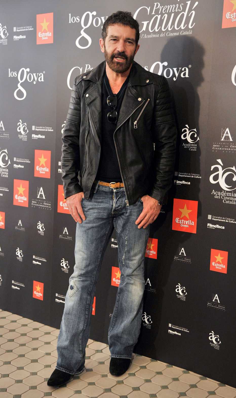 Antonio Banderas