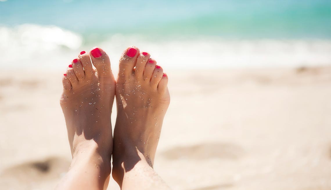 The Dirty Little Secret of Nail Salons 