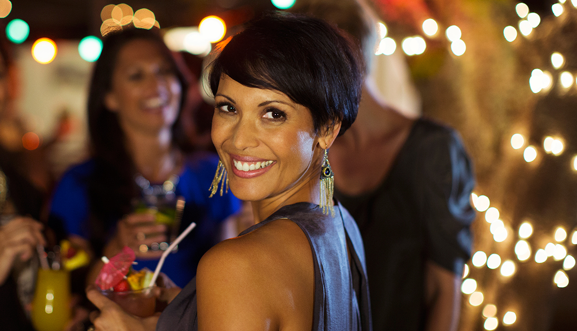 Rock Your Class Reunion