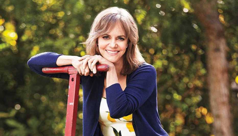 Sally Field