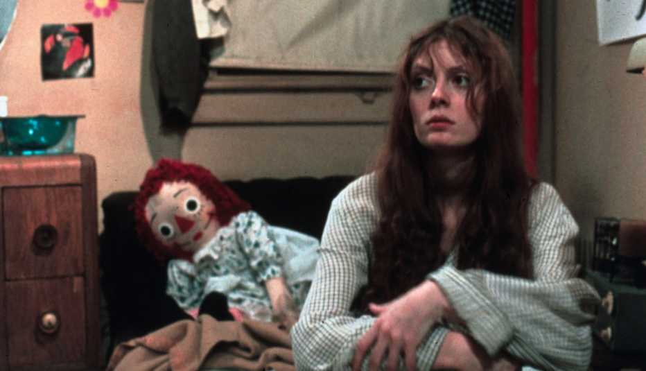 Movie Still, Joe, Susan Sarandon, Actress, Movies for Grown Ups Lifetime Achievement Award