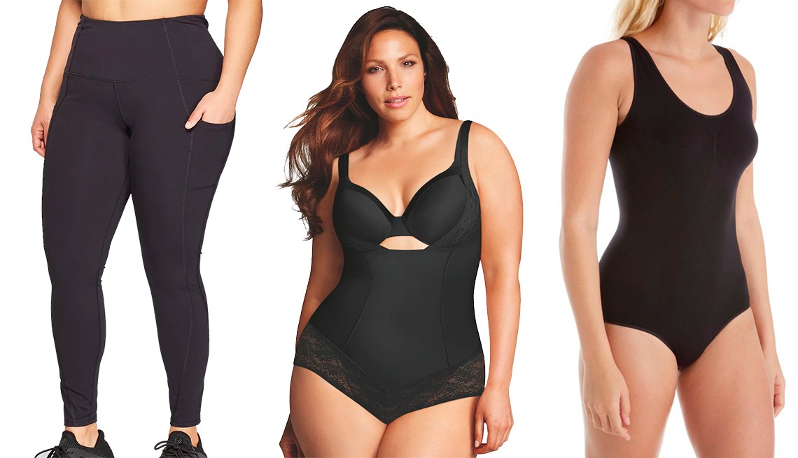 Shapewear promo