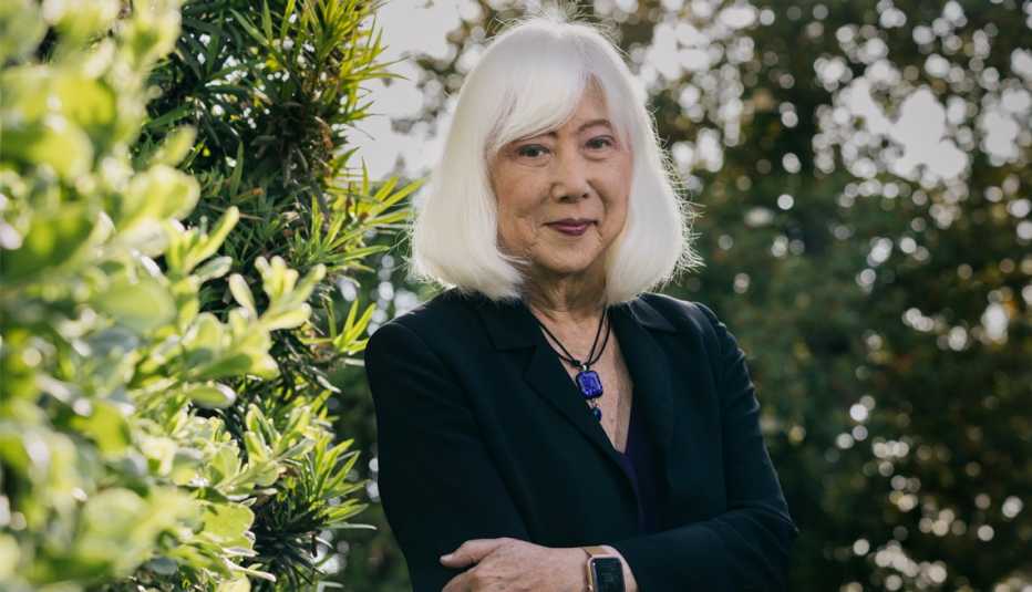 criminal defense attorney and civil rights activist mia yamamoto