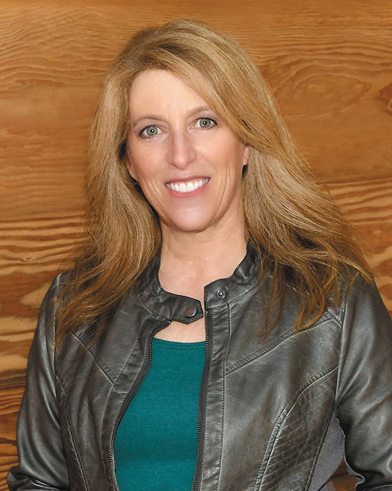 Author Jill Shalvis author jill shalvis