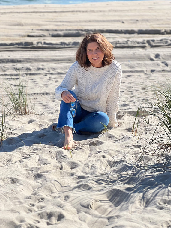 author jane l rosen