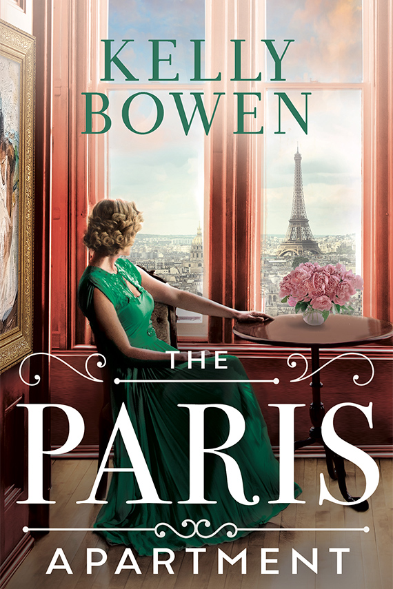The Paris Assignment