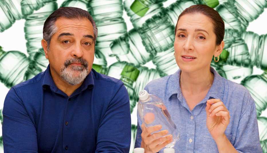 The Brain Docs: 5 Tips to Reduce Microplastics