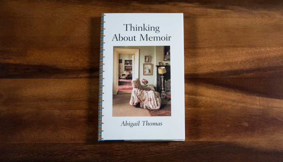 Thinking About Memoir