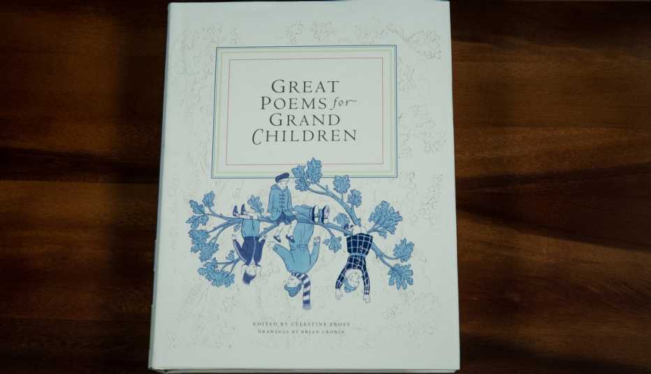 Great Poems for Grand Children