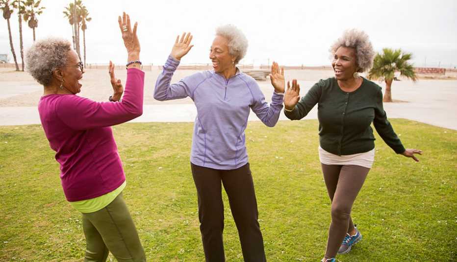 Health Promotional Image