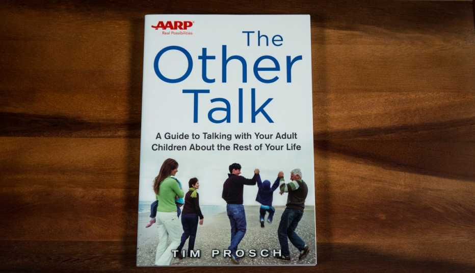 The Other Talk Book