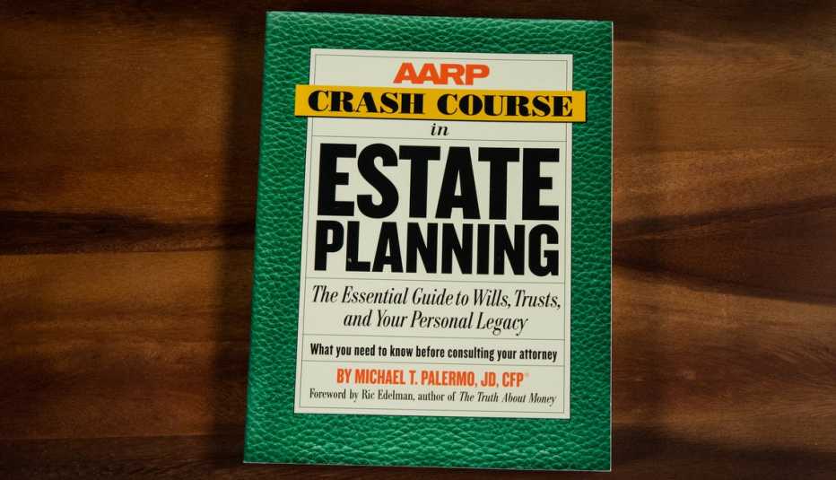 Crash Course in Estate Planning
