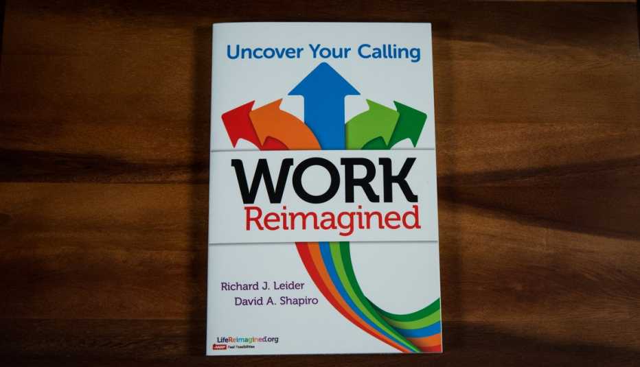 Work Reimagined