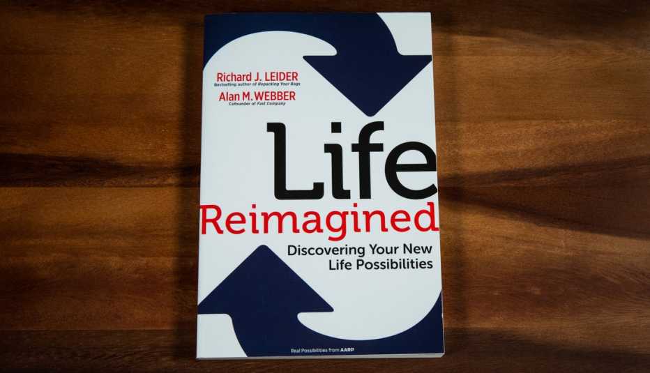 Life Reimagined 