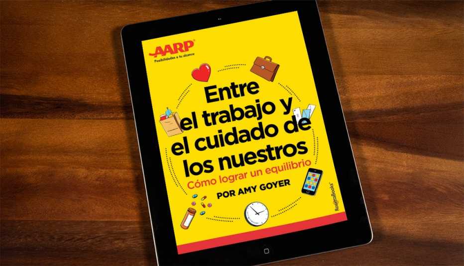 Entre el Trabajo y el cuidado de los nuestros