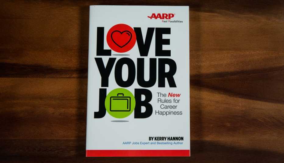 Love Your Job