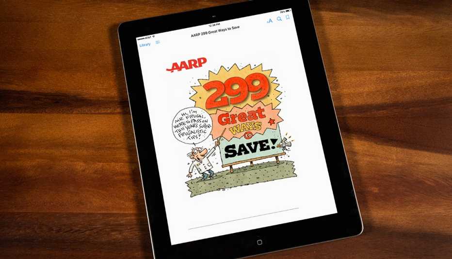 299 Great Ways to Save