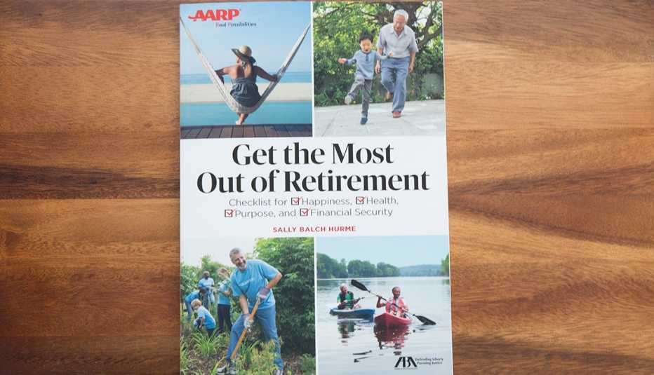 Get the most our of retirement