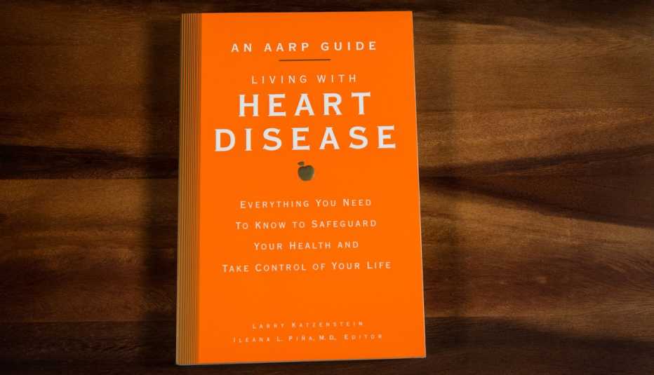 Living with Heart Disease