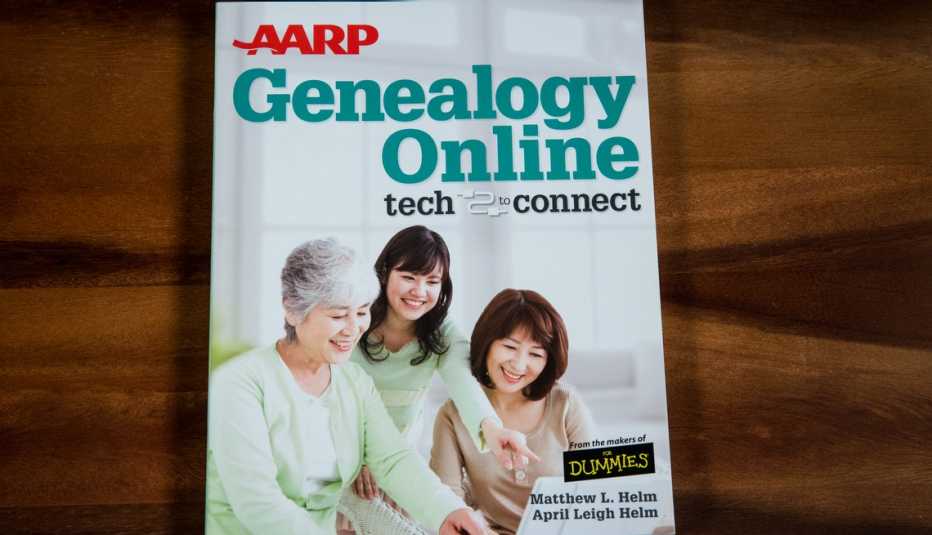 Genealogy Online