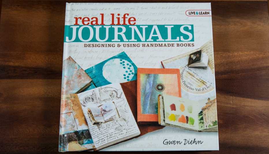 Real Life Journals